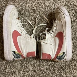 nike blazer mid 77 catechu